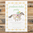 Search for jockey invitations Horse race