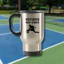 Search for retirement travel mugs Party