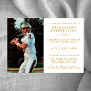 Recherche de forrmal invitations Blanc et or