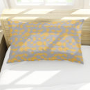 Search for tribal pillowcases Geometric