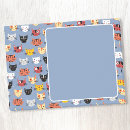 Search for cute post it notes Animal