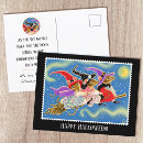 Search for halloween mouse postcards Mice