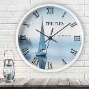 Recherche de calme horloges Serène