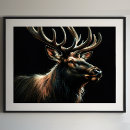Search for stag posters Elk