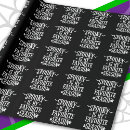 Search for spooky ghost wrapping paper October