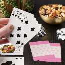 Search for cake playing cards Food