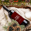 Search for new year wine charms Celebration