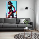 Recherche de afro américain art Toute personne