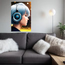 Recherche de écoute posters Portrait
