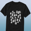 Recherche de white tshirts Moderne