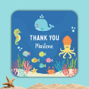 Search for cute sea animals stickers Baby shower