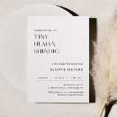 Recherche de minuscule invitations Minuscule shindig humain