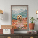 Search for doodle dog art Labradoodle