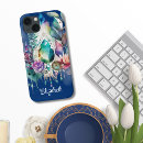 Search for dream catcher iphone cases Turquoise