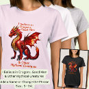 Recherche de dragon homme tshirts Pour elle