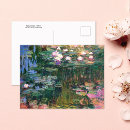 Recherche de 1917 cartes postales Claude monet