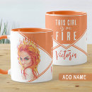 Search for fantasy art mugs Pretty