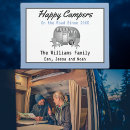 Search for happy camper doormats Retro