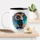 Search for aries symbol mugs Constellation