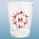 Search for christmas shot glasses barware Wreath