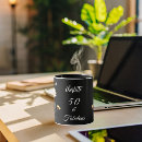 Search for fab mugs Black