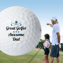 Recherche de bleu génial Dad