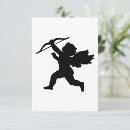 Search for love cupid invitations Romance