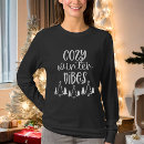 Search for cozy tshirts Black and white
