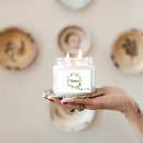 Search for shower rectangle wedding stickers Leaves
