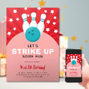 Search for bowl birthday invitations Stars