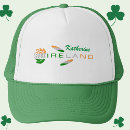Search for irish names hats Flag