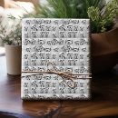 Recherche de couverture papier cadeau Anniversaire