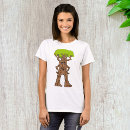 Search for fantasy creatures tshirts For her