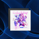 Search for daughter thank you cards Blue