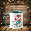 Recherche de camionnette tasses Camion rouge