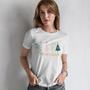 Recherche de doodle femme tshirts Noël