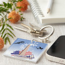 Search for independance keychains Celebration