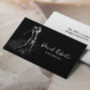 Search for swing business cards Golfer