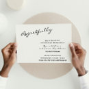 Recherche de regrets cartes postales Élégant