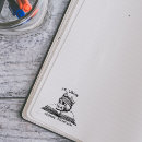 Search for skull rubber stamps Ex libris