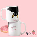 Recherche de piquant tasses Mignon