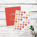 Recherche de kids saint valentin cartes Salle de classe