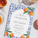 Search for santorini wedding invitations Summer