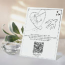 Search for honeymoon fund wedding signs Scan