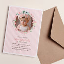 Search for wreath birthday invitations Party