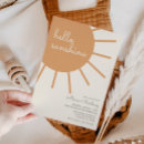 Search for fun in the sun invitations For her
