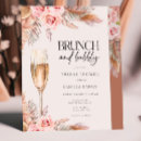 Recherche de neutral bridal shower invitations Boho