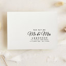 Search for future mrs envelopes Modern