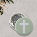 Recherche de croix chrétienne badges Spirituel