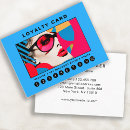 Search for ten business cards Elegant